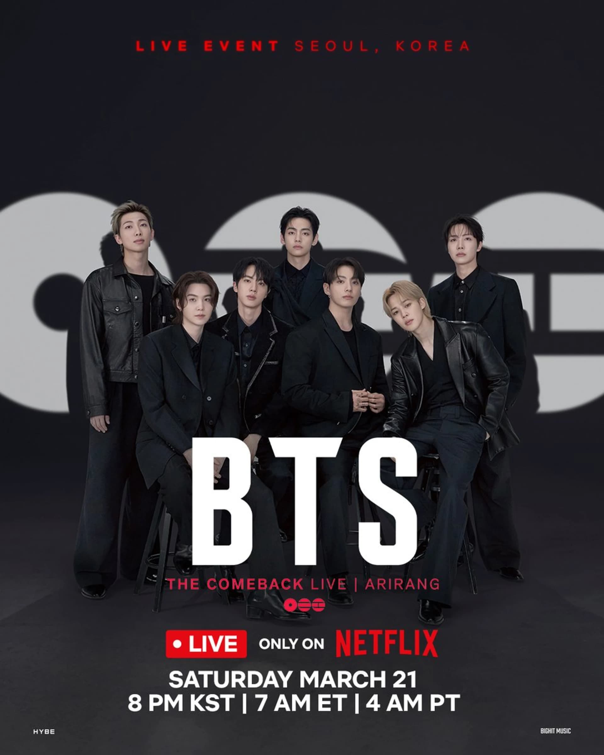 BTS Pilgrimage: Seoul & Gangwon Coast