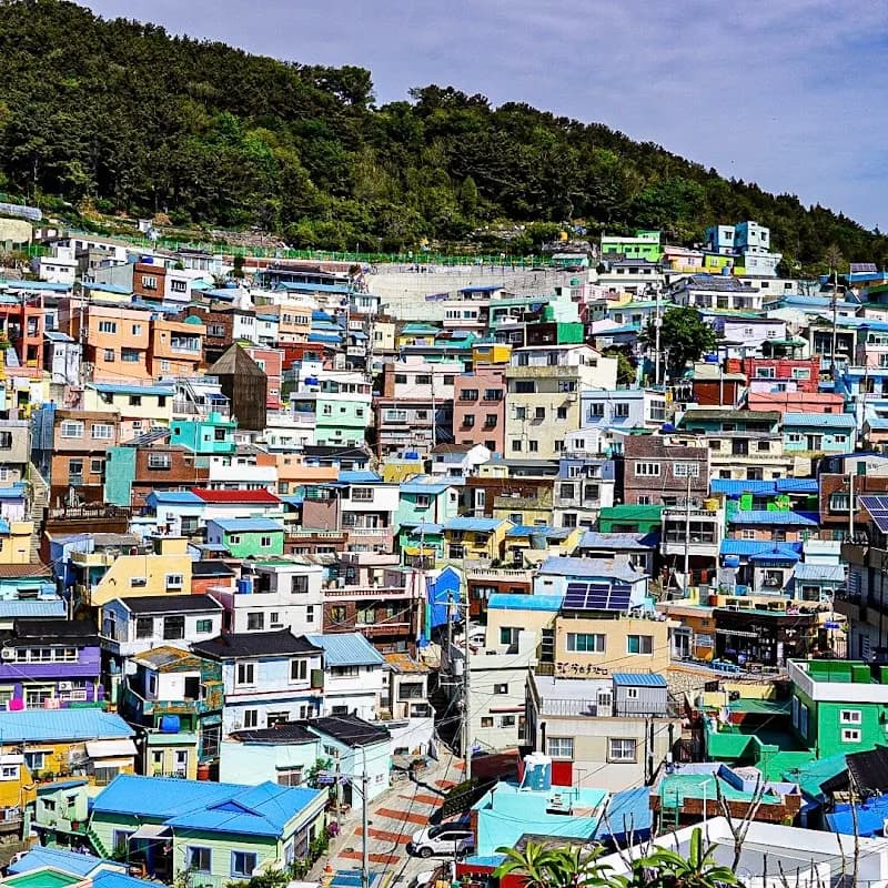BTS Pilgrimage: Busan — Jimin & Jungkook's Hometown
